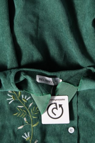 Šaty , Veľkosť XS, Farba Zelená, Cena  8,90 €