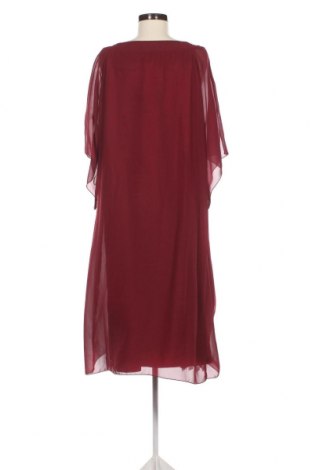 Kleid, Größe XXL, Farbe Rot, Preis 29,68 €