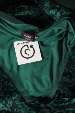 Φόρεμα, Μέγεθος XL, Χρώμα Πράσινο, Τιμή 19,11 €