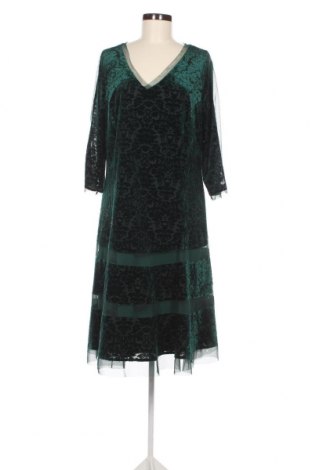 Φόρεμα, Μέγεθος XL, Χρώμα Πράσινο, Τιμή 19,11 €