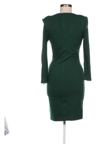 Šaty , Velikost M, Barva Zelená, Cena  220,00 Kč