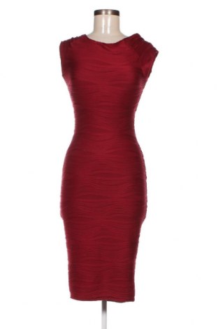 Kleid, Größe S, Farbe Rot, Preis € 15,25