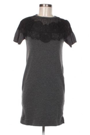 Kleid, Größe M, Farbe Grau, Preis 11,10 €