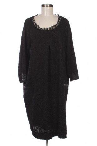 Šaty , Veľkosť L, Farba Čierna, Cena  8,90 €