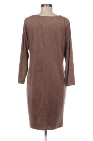 Φόρεμα, Μέγεθος XL, Χρώμα Καφέ, Τιμή 8,97 €