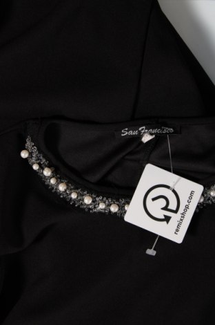 Kleid, Größe S, Farbe Schwarz, Preis 8,46 €