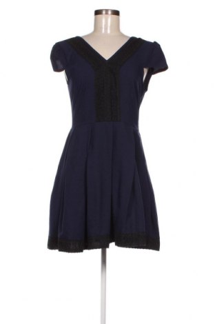 Kleid, Größe M, Farbe Blau, Preis € 2,99