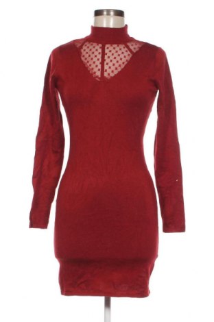 Kleid, Größe S, Farbe Rot, Preis € 11,50