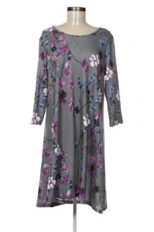 Kleid, Größe XL, Farbe Grau, Preis € 10,09
