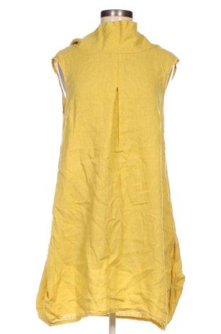 Φόρεμα, Μέγεθος S, Χρώμα Κίτρινο, Τιμή 8,90 €