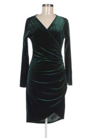 Rochie, Mărime M, Culoare Verde, Preț 104,93 Lei