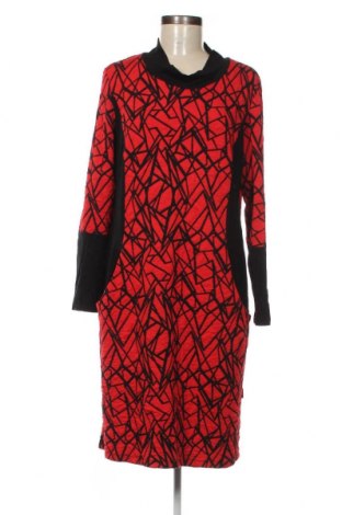 Φόρεμα, Μέγεθος L, Χρώμα Κόκκινο, Τιμή 8,97 €