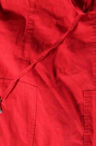 Kleid, Größe S, Farbe Rot, Preis 8,45 €