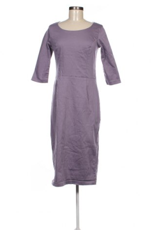 Kleid, Größe M, Farbe Lila, Preis 29,67 €