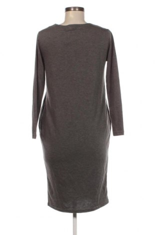 Kleid, Größe L, Farbe Grau, Preis 10,09 €