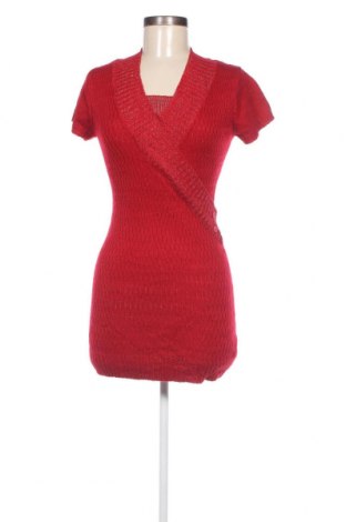 Šaty , Veľkosť M, Farba Červená, Cena  9,70 €
