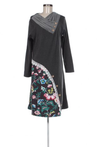Φόρεμα, Μέγεθος XL, Χρώμα Γκρί, Τιμή 14,23 €