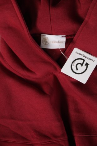 Kleid, Größe L, Farbe Rot, Preis € 11,10