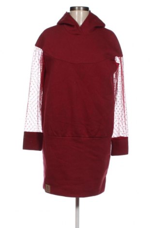 Kleid, Größe L, Farbe Rot, Preis 10,09 €