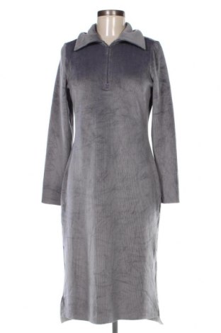 Kleid, Größe M, Farbe Grau, Preis 10,09 €