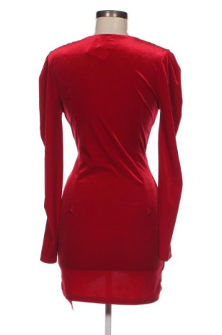 Kleid, Größe S, Farbe Rot, Preis 11,10 €