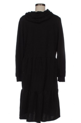 Φόρεμα, Μέγεθος 3XL, Χρώμα Μαύρο, Τιμή 8,97 €