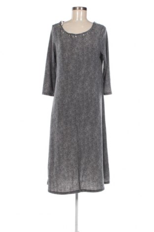 Kleid, Größe M, Farbe Grau, Preis € 4,99