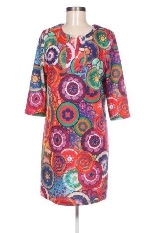 Kleid, Größe M, Farbe Mehrfarbig, Preis 10,09 €
