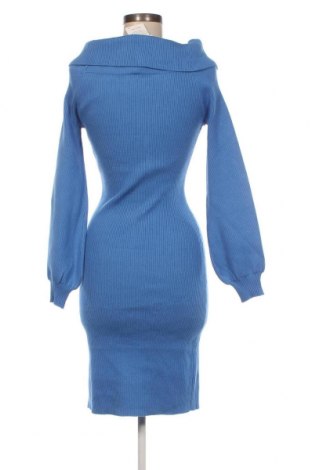 Φόρεμα, Μέγεθος S, Χρώμα Μπλέ, Τιμή 14,23 €