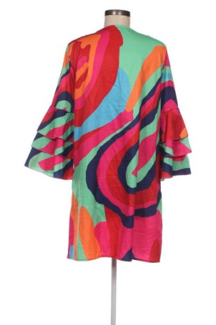 Šaty , Velikost L, Barva Vícebarevné, Cena  367,00 Kč