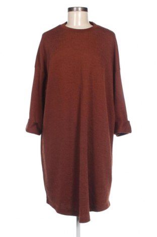 Kleid, Größe M, Farbe Braun, Preis € 5,49