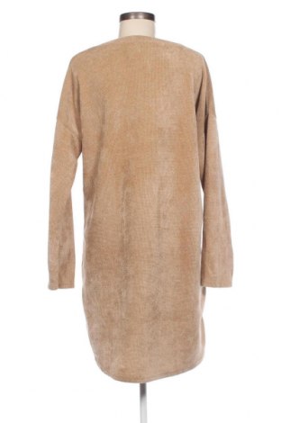 Kleid, Größe L, Farbe Beige, Preis € 5,49