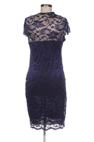 Kleid, Größe M, Farbe Blau, Preis 8,45 €