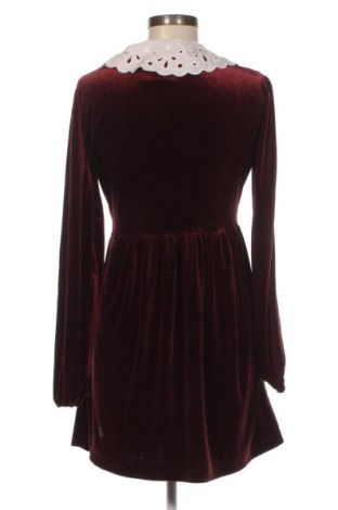 Kleid, Größe L, Farbe Rot, Preis 11,10 €