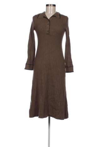 Kleid, Größe M, Farbe Beige, Preis 11,10 €