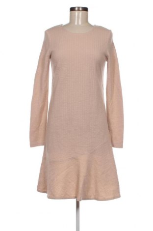 Kleid, Größe M, Farbe Beige, Preis € 10,09