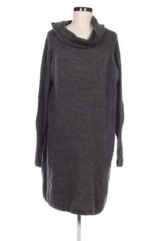 Kleid, Größe L, Farbe Grau, Preis € 20,18