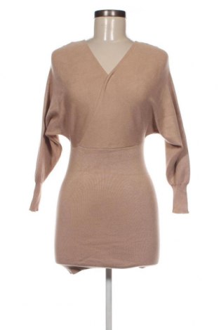 Kleid, Größe XS, Farbe Beige, Preis € 8,07