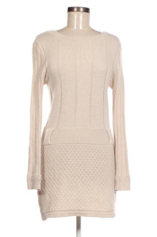 Kleid, Größe M, Farbe Beige, Preis € 11,50