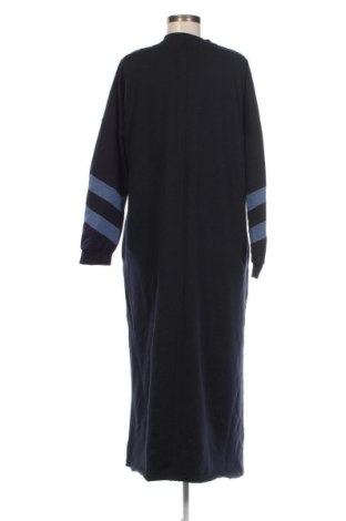 Šaty , Velikost XL, Barva Modrá, Cena  231,00 Kč