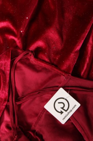 Kleid, Größe M, Farbe Rot, Preis € 18,16