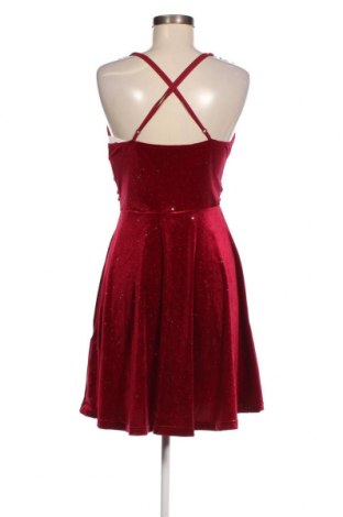 Kleid, Größe M, Farbe Rot, Preis € 18,16