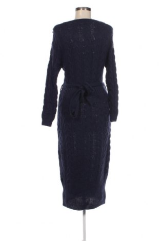Kleid, Größe M, Farbe Blau, Preis 19,85 €