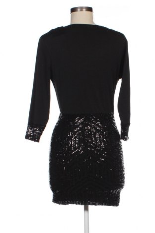 Rochie, Mărime M, Culoare Negru, Preț 75,11 Lei