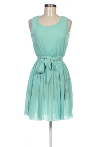 Φόρεμα, Μέγεθος M, Χρώμα Πράσινο, Τιμή 23,06 €