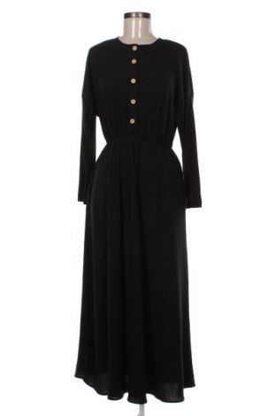 Šaty , Velikost L, Barva Černá, Cena  254,00 Kč