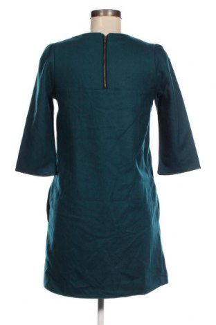 Kleid, Größe M, Farbe Blau, Preis 11,10 €