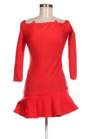 Φόρεμα, Μέγεθος L, Χρώμα Κόκκινο, Τιμή 8,07 €