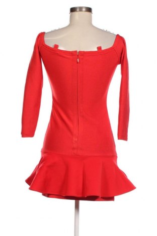 Kleid, Größe L, Farbe Rot, Preis 10,09 €