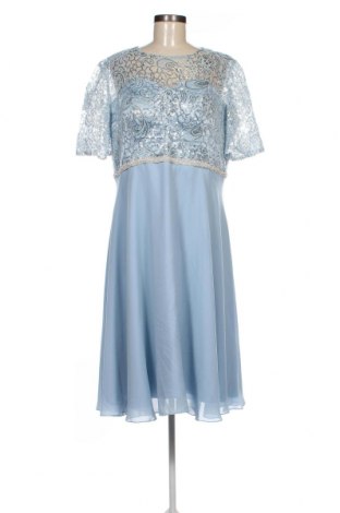 Kleid, Größe XXL, Farbe Blau, Preis € 37,20